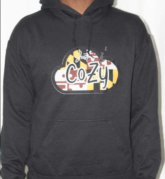 Maryland Signature Hoodie