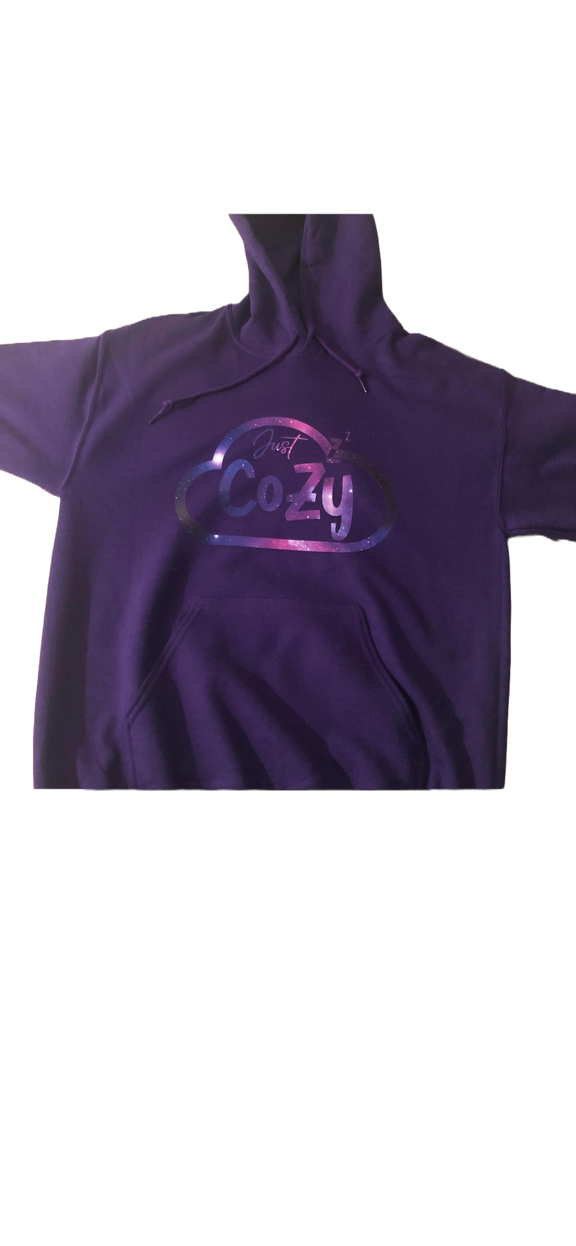 CoZy "Galaxy" Hoodie