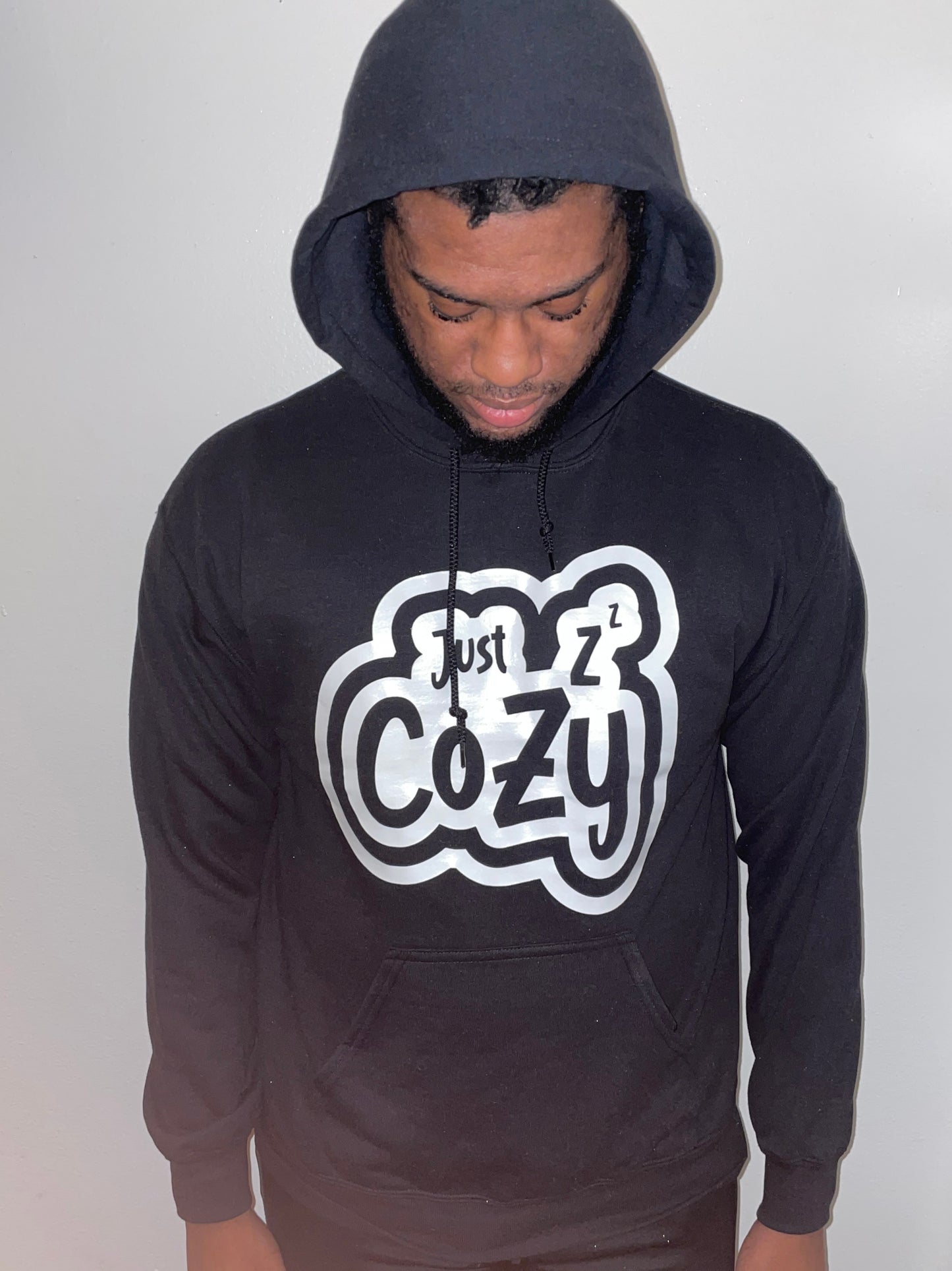 The Cloud Signature Hoodie