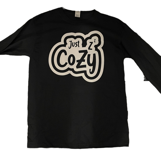 "The Cloud" Long Sleeve