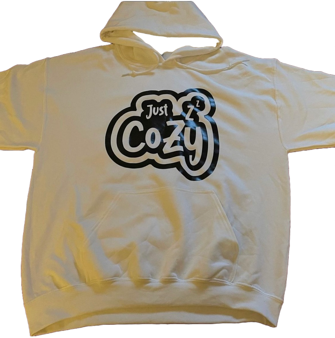 “The Cloud” Youth/Toddler Hoodie