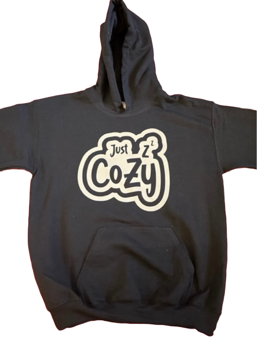 “The Cloud” Youth/Toddler Hoodie