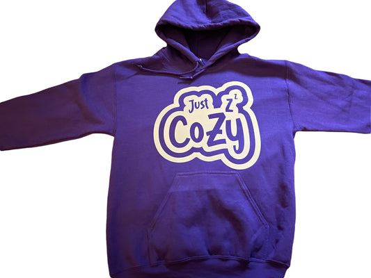 The Cloud Signature Hoodie