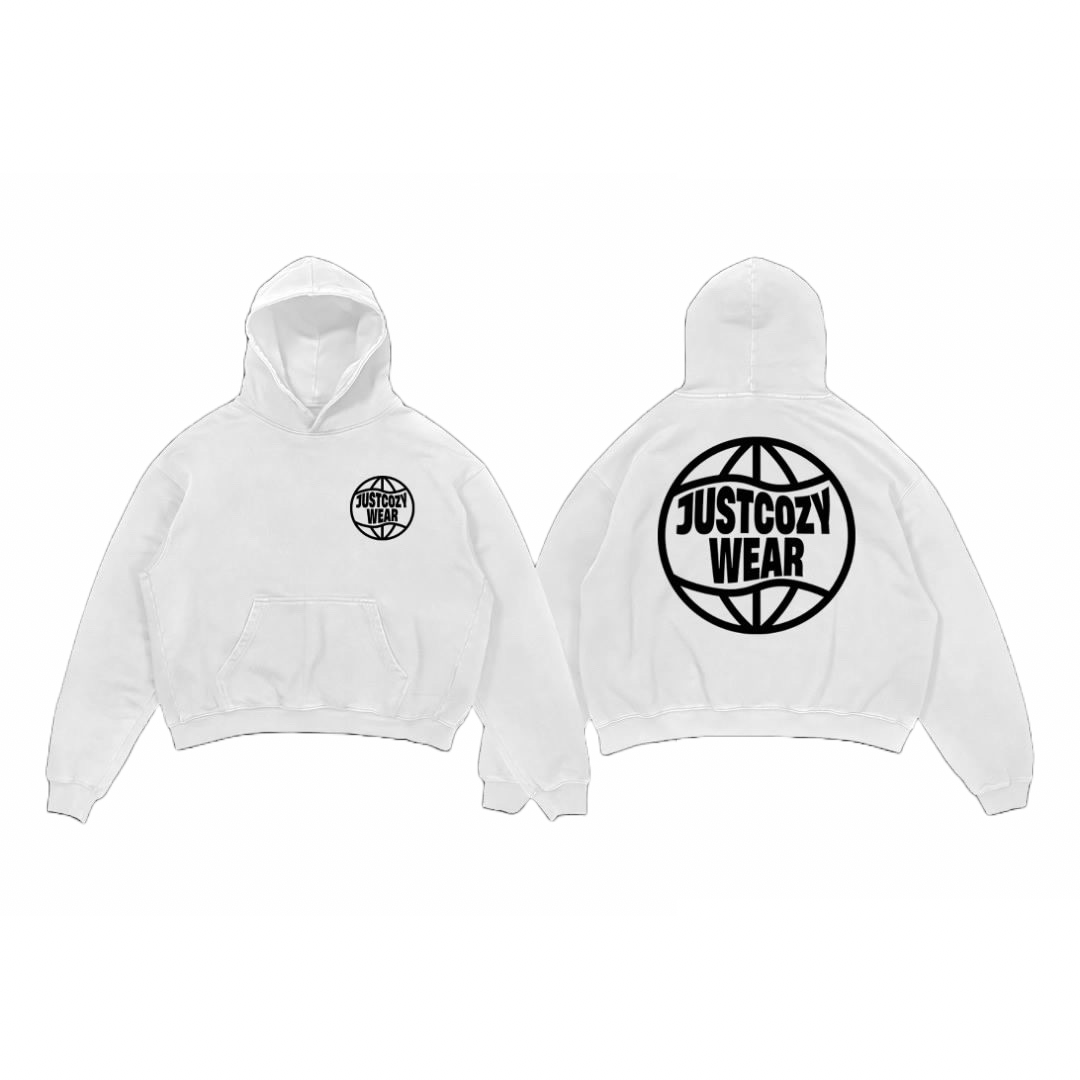 CoZy “Worldwide”Hoodie