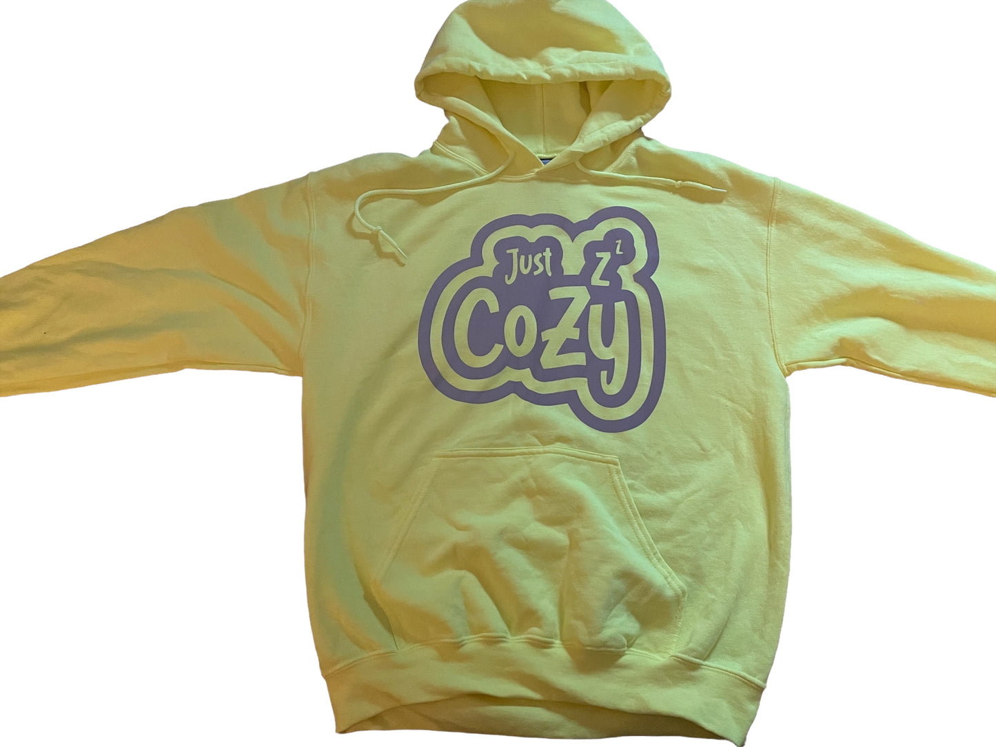 The Cloud Signature Hoodie