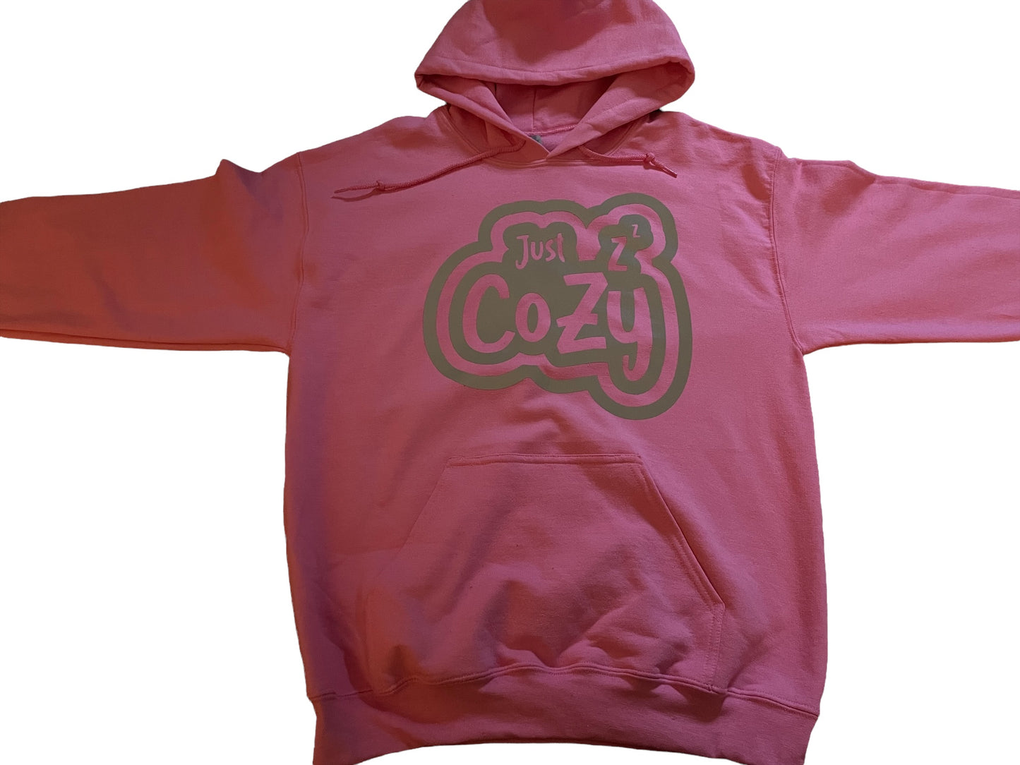 The Cloud Signature Hoodie