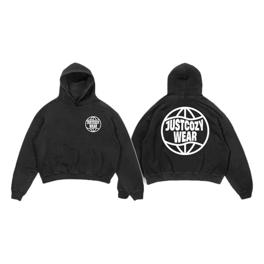 CoZy “Worldwide”Hoodie