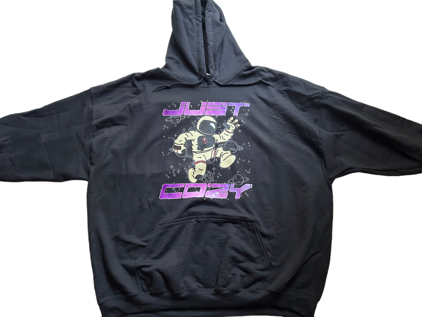 Moonwalk to CoZy Signature Hoodie