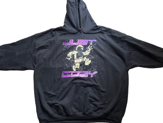 Moonwalk to CoZy Signature Hoodie