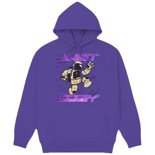 Moonwalk to CoZy Signature Hoodie